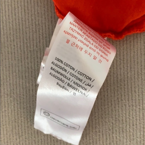 Boys long sleeve shirt- size 24 months - Picture 4 of 5